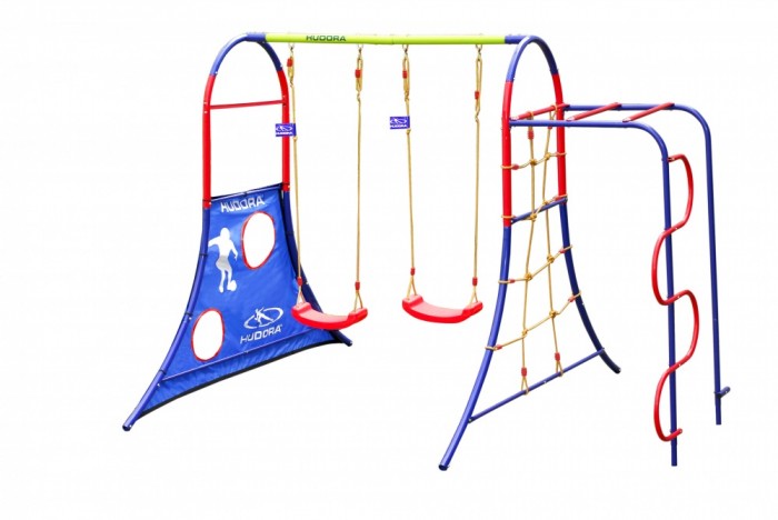 

Hudora Игровой комплекс Spielplatz, Игровой комплекс Spielplatz