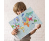  Apli Kids Магнитная игра Карта мира - Apli Kids Магнитная игра Карта мира