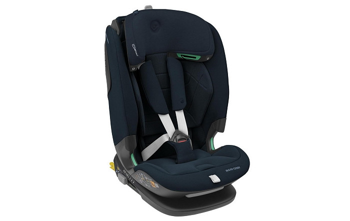 Автокресло Maxi-Cosi для детей 9-36 кг Titan Pro i-Size