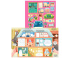  Робинс Книга увлекательных занятий для девочек - Робинс Книга увлекательных занятий для девочек