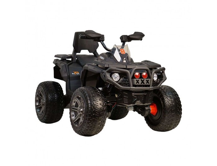 

Электромобиль RiverToys Квадроцикл К111КК, Квадроцикл К111КК