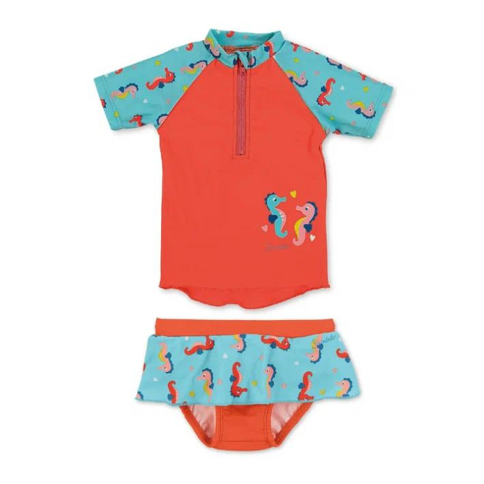 Sterntaler Костюм купальный детский для девочки 2501956 playtoday купальный костюм для девочки 12221041