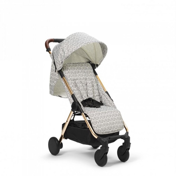 Прогулочная коляска Elodie Mondo Stroller Rain 80820105584NA - фото 1