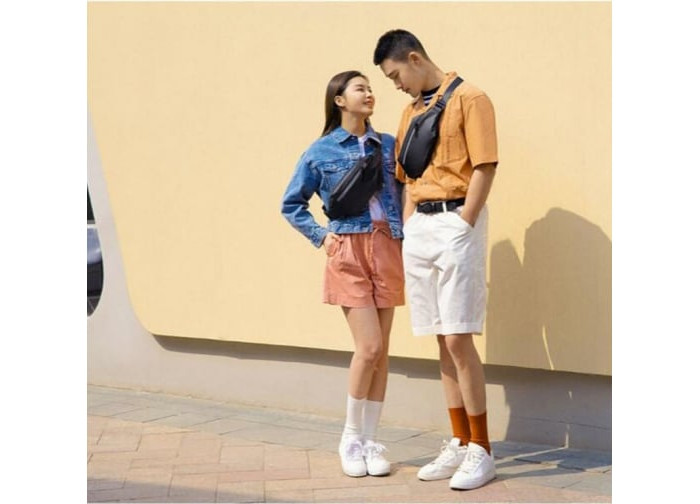 Xiaomi Сумка Sports Fanny Pack