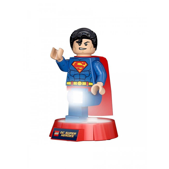 Lego dc superman online