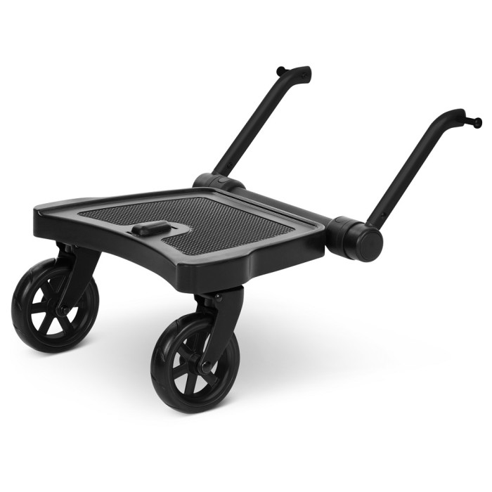 Аксессуары для колясок ABC Design Подножка для второго ребенка 12001931000 подножка fd design подножка для второго ребенка kiddie ride on 967500