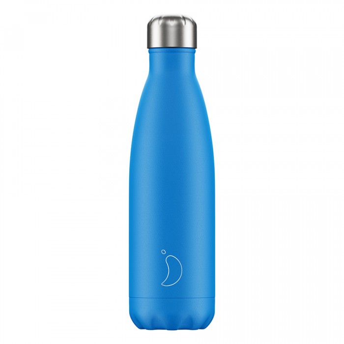 

Термос Chilly's Bottles Neon 500 мл, Neon 500 мл