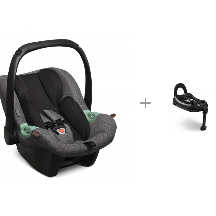 

Автокресло ABC Design Tulip i-size и FD Design База Isofix для автокресла Tulip, Tulip i-size и FD Design База Isofix для автокресла Tulip