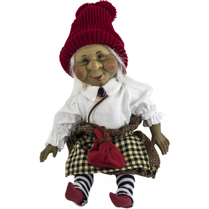 Куклы и одежда для кукол Lamagik S.L. Кукла Эльф Beansith 28 см куклы и одежда для кукол lamagik s l кукла фея uriel 28 см