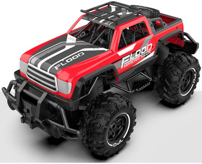 

Sharktoys Машинка Джип-внедорожник на радиоуправлении с задним приводом 1:12 Buggy, Машинка Джип-внедорожник на радиоуправлении с задним приводом 1:12 Buggy