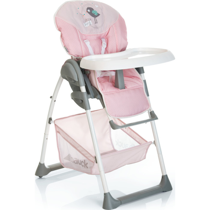Стульчики для кормления Hauck Sit'n Relax + шезлонг для новорожденного вкладыши и чехлы для стульчика hauck вкладыш в стульчик hauck haigh chair pad deluxe stretch
