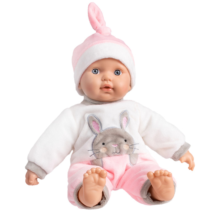 

Fancy Dolls Кукла мягконабивная Пупсик, Кукла мягконабивная Пупсик