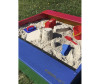  Mixplant Песок для детских песочниц Емеля 14 кг - Mixplant Песок для детских песочниц Емеля 14 кг