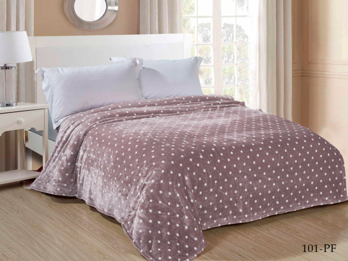 

Плед Dream Time Велсофт Евро 220х200 BL0495-3, Велсофт Евро 220х200 BL0495-3