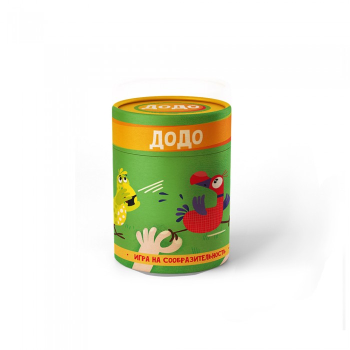 

Dodo Настольная игра Додо, Настольная игра Додо