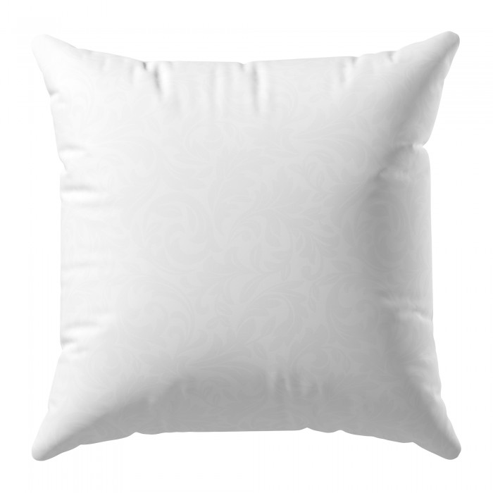 Белая подушка – купить в Киеве и Украине, цены на ткани в интернет магазине Текстиль Контакт