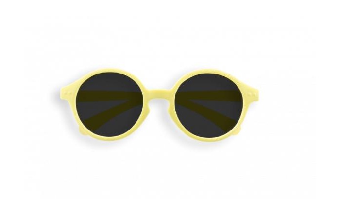 Солнцезащитные очки Izipizi Kids детские Baby - Лимонад/Lemonade