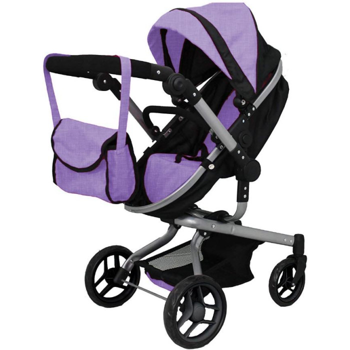 

Коляска для куклы Carrello Fortuna, Fortuna