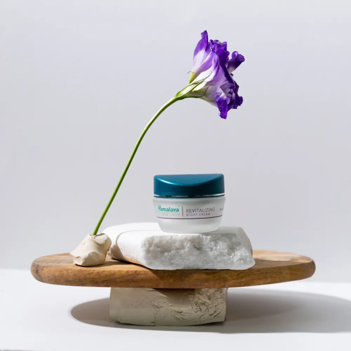 

Himalaya Herbals Восстанавливающий ночной крем 50 г, Восстанавливающий ночной крем 50 г