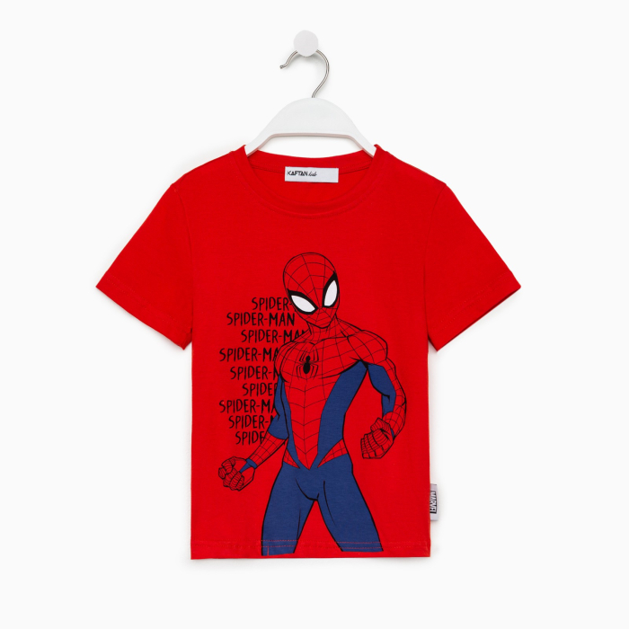 

Kaftan Футболка Marvel Spider man hero, Футболка Marvel Spider man hero