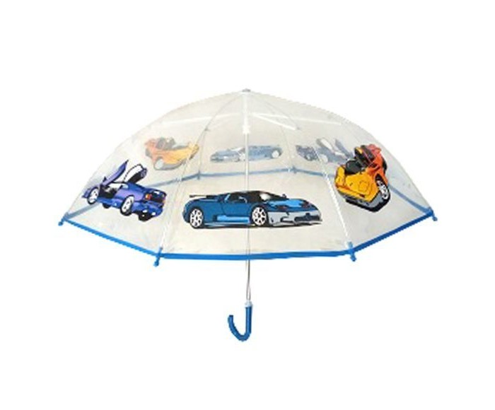 Зонты Mary Poppins Автомобиль 46 см зонты mary poppins русалка 46 см