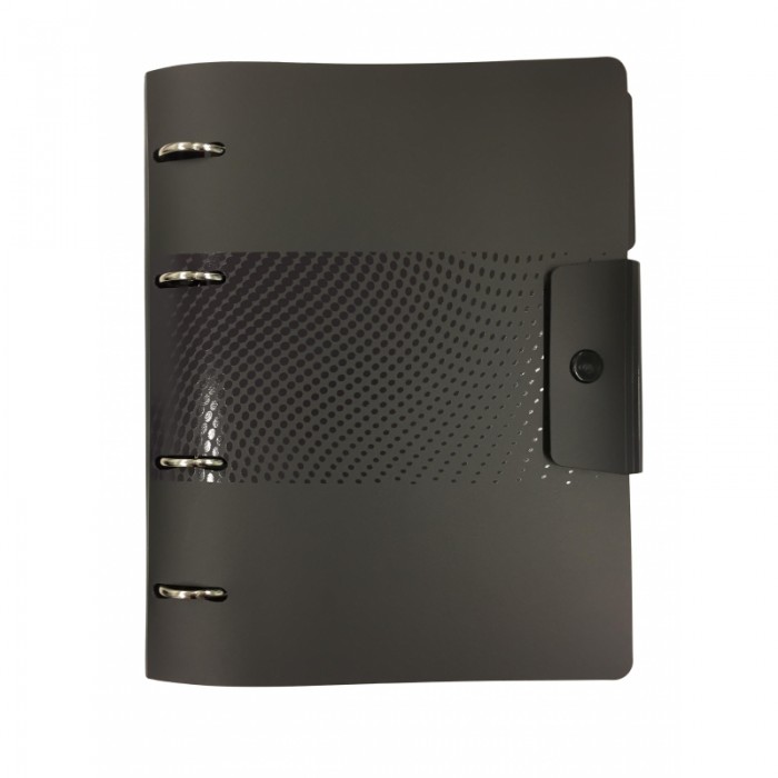 

Attache Ежедневник недатированный Digital А5 272 страницы, Ежедневник недатированный Digital А5 272 страницы