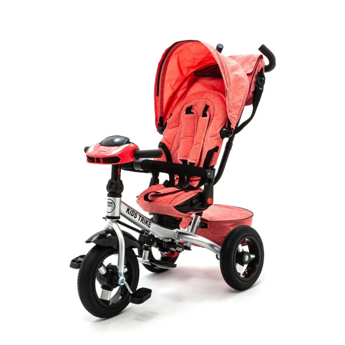 Трехколесные велосипеды Kids Trike LUX 6088A12M 12"/10"