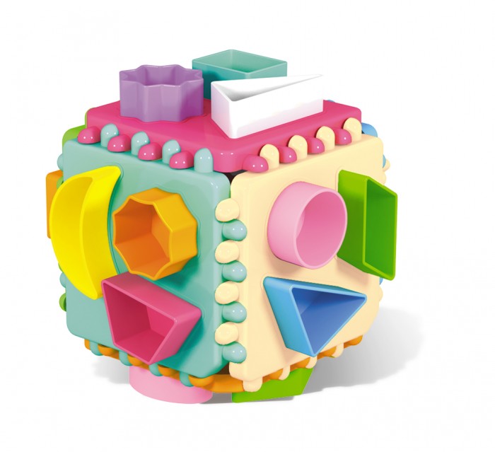 Сортер Для Детей От 1 Купить