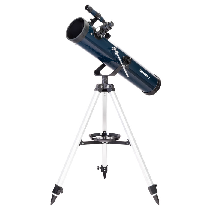 

Discovery Телескоп Sky T76 с книгой, Телескоп Sky T76 с книгой