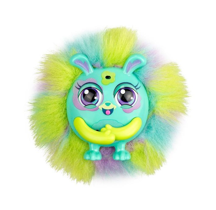 

Интерактивная игрушка Tiny Furries Toffee, Toffee