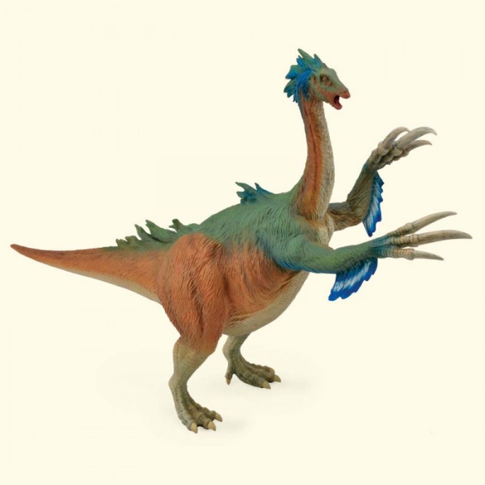 

Collecta Теризинозавров 1:40, Теризинозавров 1:40