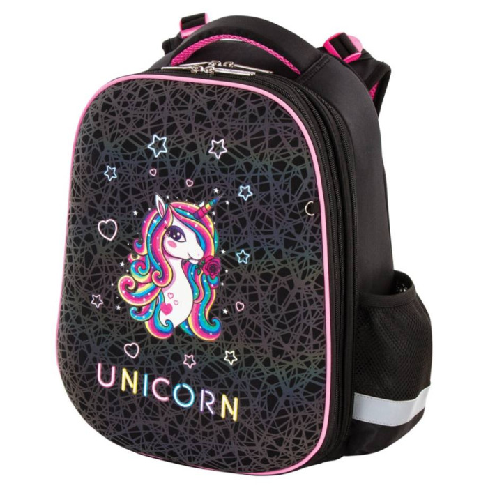 

Юнландия Ранец Extrа с дополнительным объемом Rainbow unicorn 38x29x18 см, Ранец Extrа с дополнительным объемом Rainbow unicorn 38x29x18 см