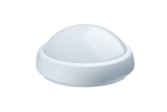 

Светильник Gauss Eco 2.0 круглый LED 12W 990lm 4000K с микроволновым сенсором 175х76 мм, Eco 2.0 круглый LED 12W 990lm 4000K с микроволновым сенсором 175х76 мм