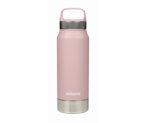  Sistema Бутылка для воды 560 650 мл - Розовый