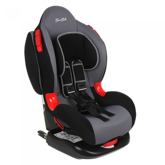 фото Автокресло bambola navigator isofix