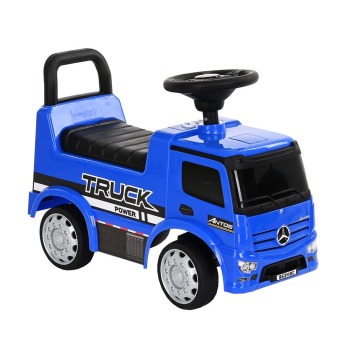 

Каталка Ningbo Prince Mercedes-Benz Antos, Mercedes-Benz Antos