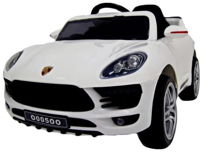 

Электромобиль RiverToys Porsche Macan O005OO VIP, Porsche Macan O005OO VIP