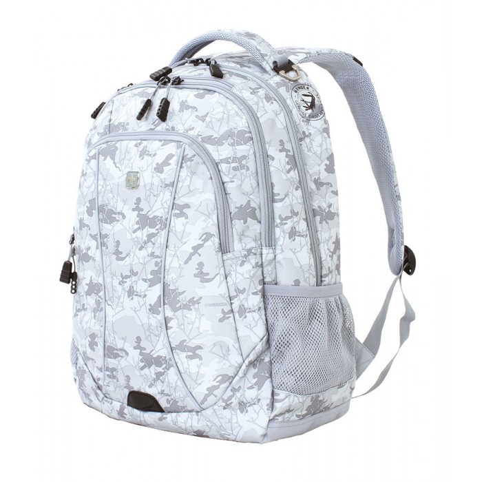 

Wenger Рюкзак 15" 48х37х19 см, Рюкзак 15" 48х37х19 см