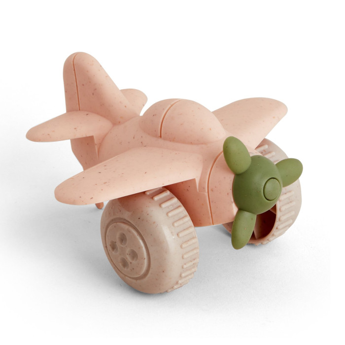 Viking Toys Самолет/Вертолет Ecoline Hearts