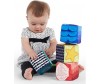 Развивающая игрушка Baby Einstein Мягкие кубики - Baby Einstein Мягкие кубики