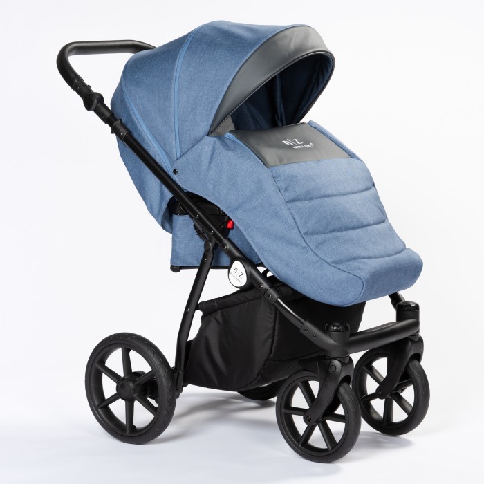 Прогулочная коляска Bebizaro Sport