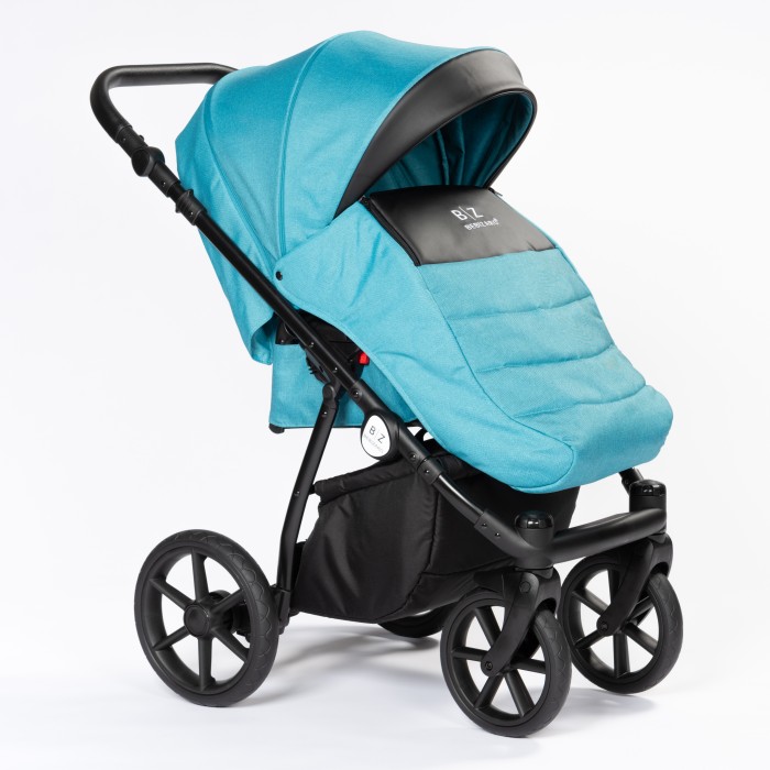 Прогулочная коляска Bebizaro Sport