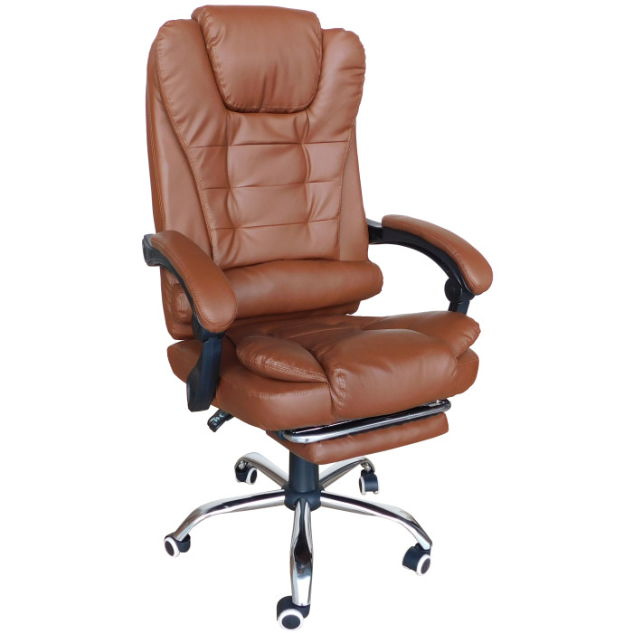 Кресла и стулья Меб-фф Компьютерное кресло MF-3001 кресла и стулья brabix кресло компьютерное blaze gm 162