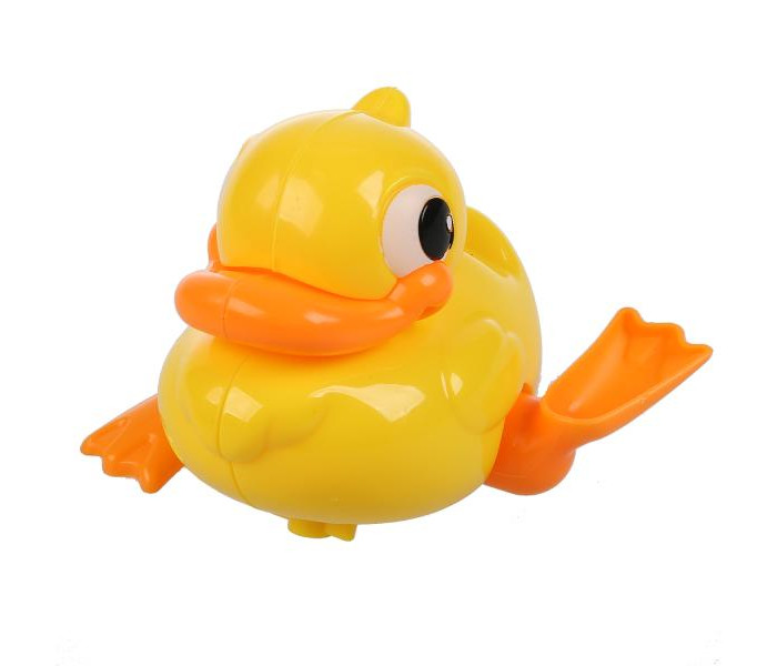 

Умка Заводная игрушка Утка, Заводная игрушка Утка