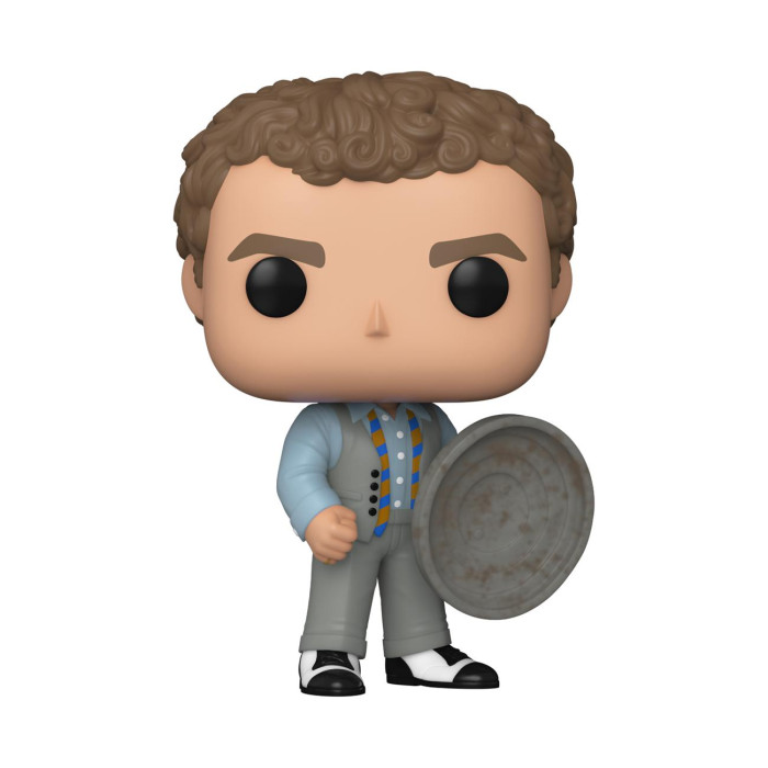 

Funko Подвижная фигурка Pop Movies The Godfather 50th Sonny, Подвижная фигурка Pop Movies The Godfather 50th Sonny