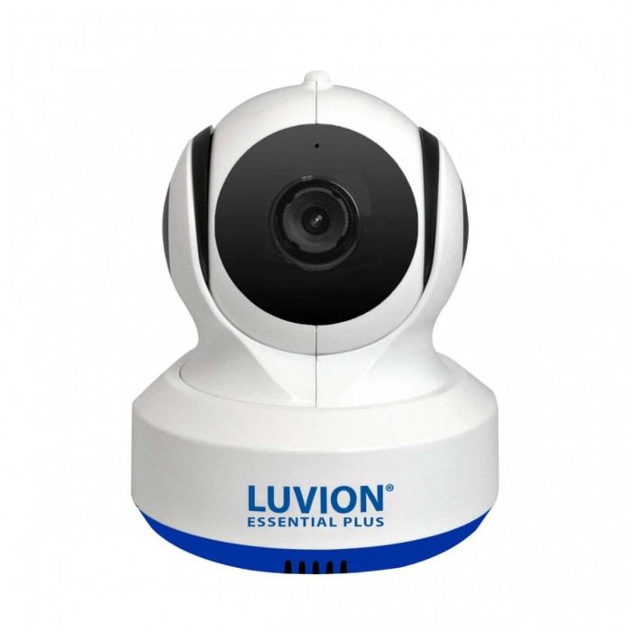 Видеоняни Luvion Дополнительная камера для Essential Plus дополнительная камера для видеоняни ramili baby rv1300c