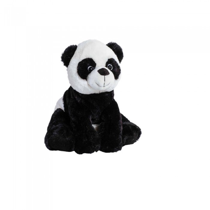 Мягкая игрушка Molli Панда 60 см мягкая игрушка панда овальная 40х25 12 01014 037