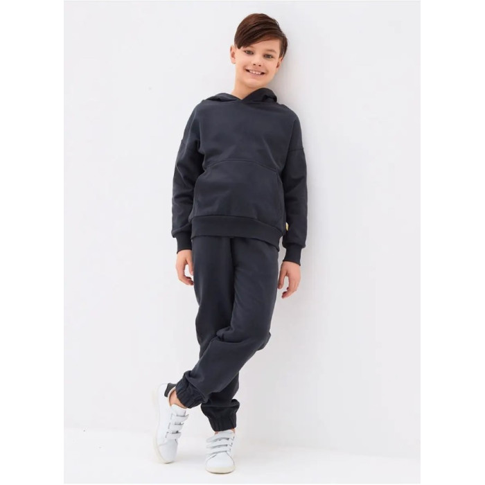 Комплекты детской одежды Kogankids Комплект для мальчика (джемпер, брюки) 332-845 цена и фото