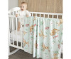 Плед Baby Nice (ОТК) Micro flannel 100x75 - Baby Nice (ОТК) Micro flannel 100x75