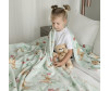 Плед Baby Nice (ОТК) Micro flannel 100x75 - Baby Nice (ОТК) Micro flannel 100x75